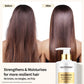Rich Cleanse Hair Nourishing Shampoo For Dry Hair