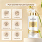 Rich Cleanse Hair Nourishing Shampoo For Dry Hair