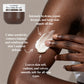 Shea Body Butter For Deep Hydration & Skin Repair