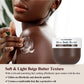 Shea Body Butter For Deep Hydration & Skin Repair