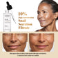 Neutriherbs Snail All-in-One Cream and Serum for Anti-Aging & Intense Moisturizing