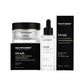 Neutriherbs Snail All-in-One Cream and Serum for Anti-Aging & Intense Moisturizing