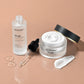 Neutriherbs Snail All-in-One Cream and Serum for Anti-Aging & Intense Moisturizing