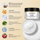Neutriherbs Snail All-in-One Cream and Serum for Anti-Aging & Intense Moisturizing