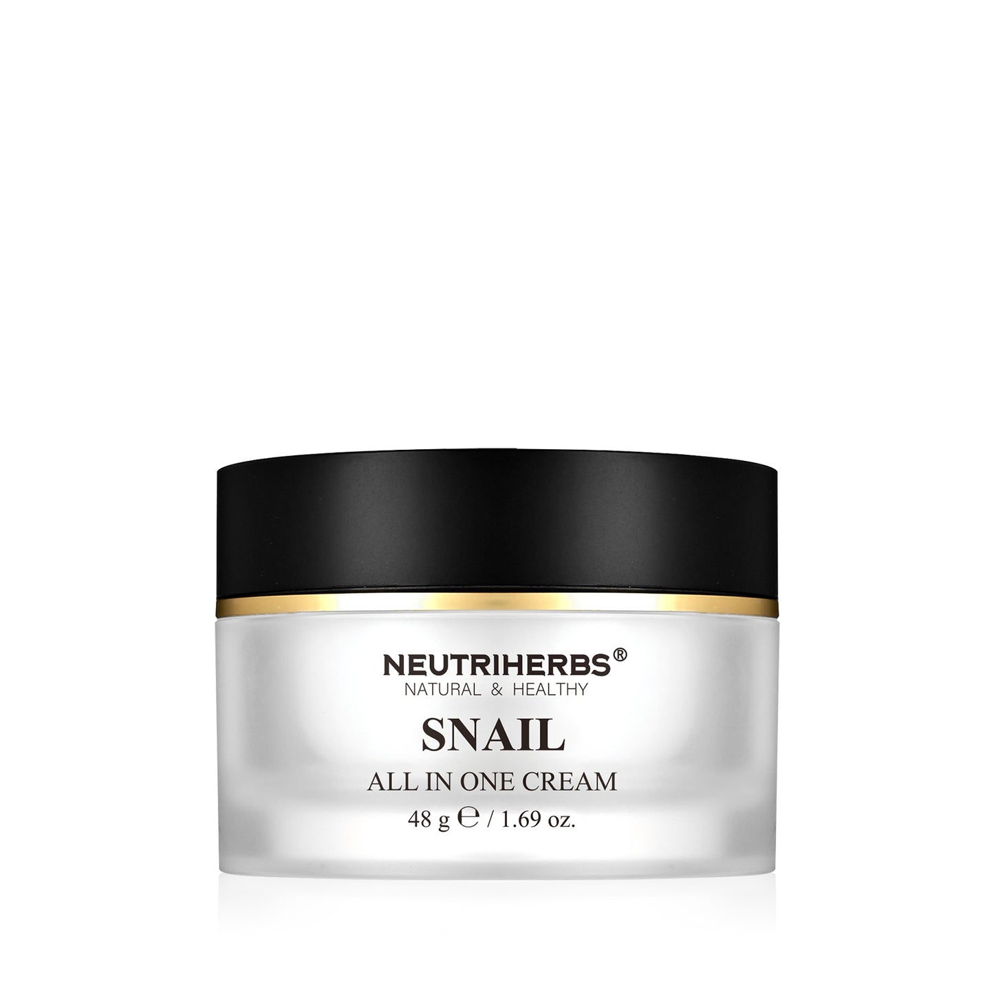 The Best All In One Snail Mucin Cream For Anti-Aging And Skin Repair