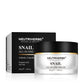 The Best All In One Snail Mucin Cream For Anti-Aging And Skin Repair