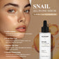 The Best All In One Snail Mucin Serum For Anti-Aging And Skin Soothing