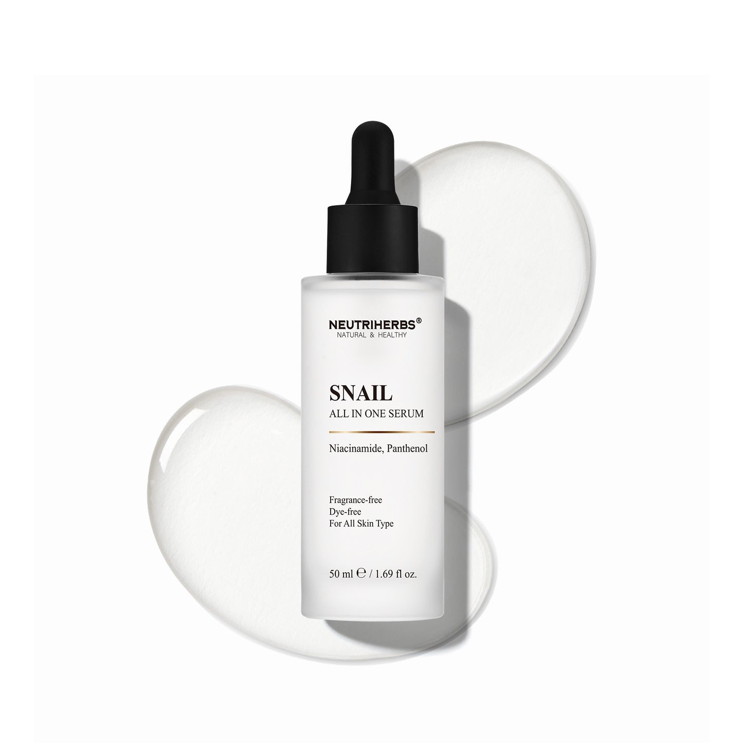The Best All In One Snail Mucin Serum For Anti-Aging And Skin Soothing