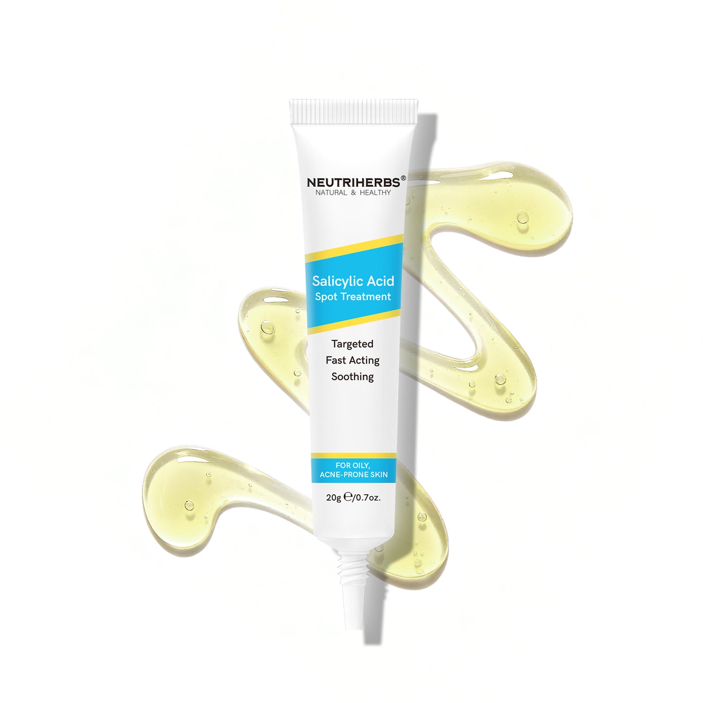 Salicylic Acid Cream & Cleanser & Treatment