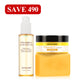 Weekly Body Polish &amp; Glow Care Set for Dull & Rough Body Skin