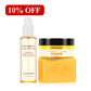 Weekly Body Polish &amp; Glow Care Set for Dull & Rough Body Skin