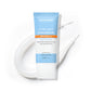Ultra-light Sunscreen Gel SPF 50 PA+++