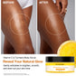 Neutriherbs Vitamin C Turmeric Exfoliating Body Scrub For Skin Brightening