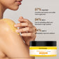 Neutriherbs Vitamin C Body Brightening and Exfoliating Set for Rough and Dull Skin