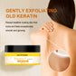 Vitamin C Turmeric Exfoliating Body Scrub For Skin Brightening