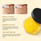 Neutriherbs Vitamin C Turmeric Exfoliating Body Scrub For Skin Brightening