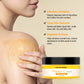 Neutriherbs Vitamin C Turmeric Exfoliating Body Scrub For Skin Brightening