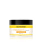Vitamin C Turmeric Exfoliating Glow Facial Scrub For Skin Lightening