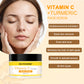 Vitamin C Turmeric Exfoliating Glow Facial Scrub For Skin Lightening