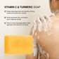 Best Vitamin C Turmeric Soap For Black Skin Even Skin Tone