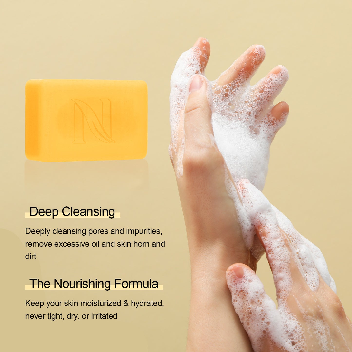 Best Vitamin C Turmeric Soap For Black Skin Even Skin Tone