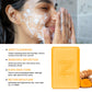 Best Vitamin C Turmeric Soap For Black Skin Even Skin Tone