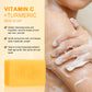 Best Vitamin C Turmeric Soap For Black Skin Even Skin Tone