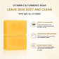 Best Vitamin C Turmeric Soap For Black Skin Even Skin Tone