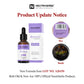 Neutriherbs Retinol Serum for Acne, Texture & Skin Renewal - 30ml