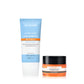 Neutriherbs Daily Sunscreen & Brightening Set - SPF Gel, Vitamin C Toner & Cream