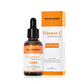 Neutriherbs Vitamin C Serum for Dark Spots – Brighten & Even Skin Tone