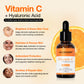 Neutriherbs Vitamin C Serum for Dark Spots – Brighten & Even Skin Tone