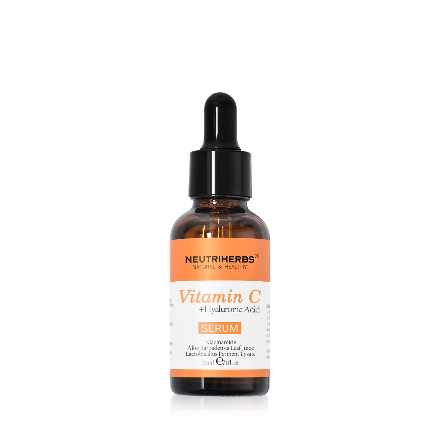 Neutriherbs Vitamin C Serum for Dark Spots – Brighten & Even Skin Tone