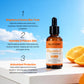 Neutriherbs Vitamin C Serum for Dark Spots – Brighten & Even Skin Tone