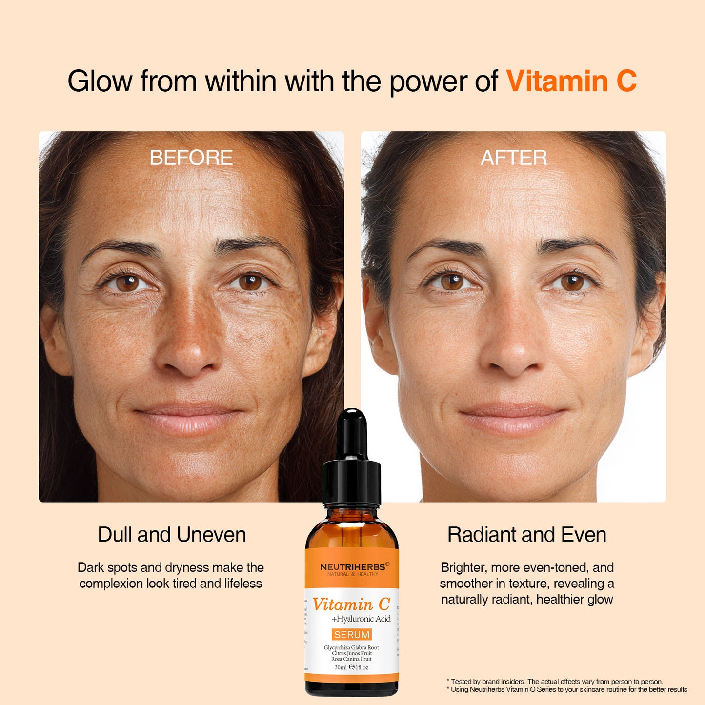 New Year Glow Trio | Kojic Acid Soap&Vitamin C