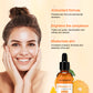 Neutriherbs Day and Night Vitamin C and Retinol Serum Set for Dull Skin and Fine Lines