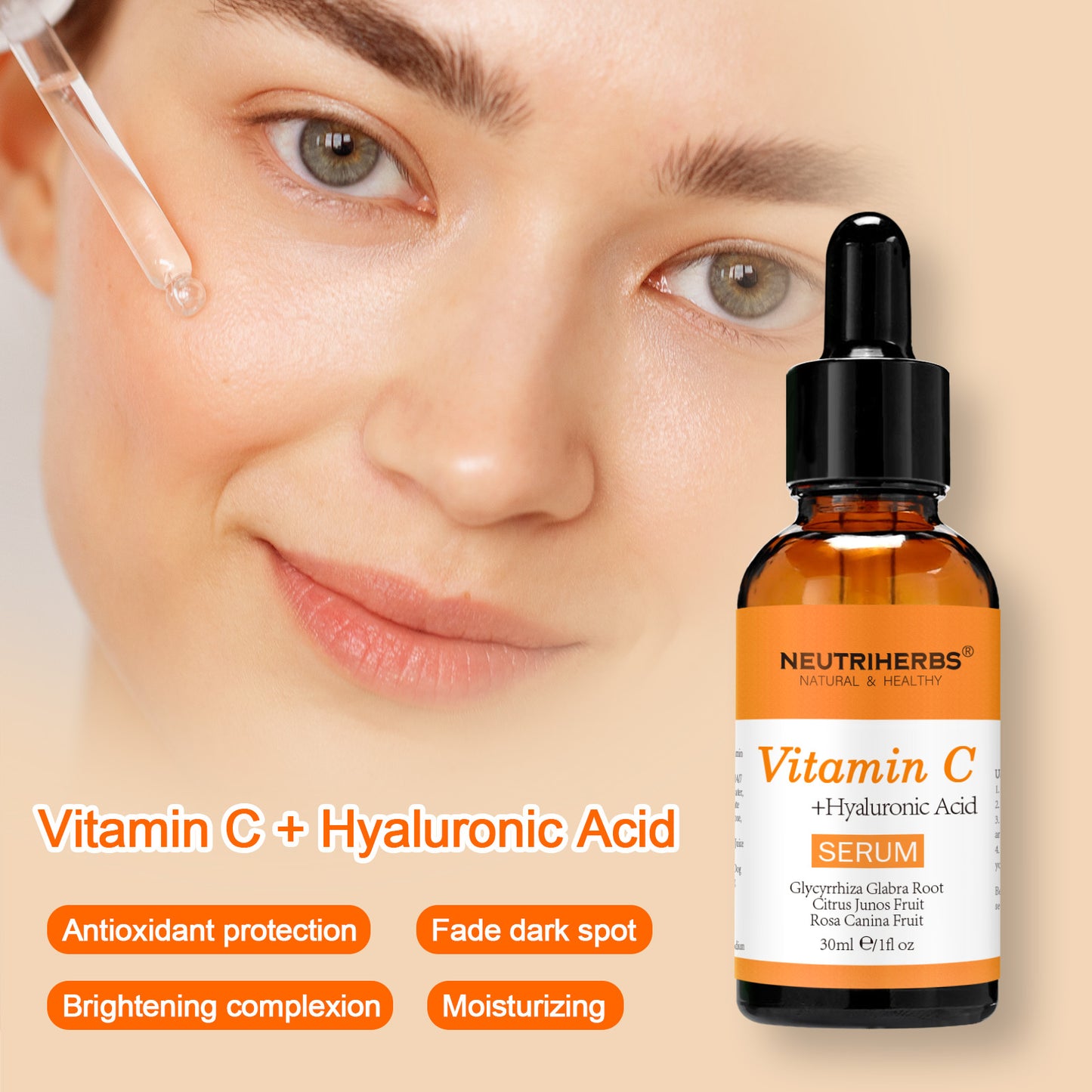 New Year Glow Trio | Kojic Acid Soap&Vitamin C