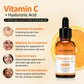 Neutriherbs Vitamin C Brightening Set with SPF50 for Dull Skin