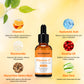 Neutriherbs Vitamin C Brightening & Glow Facial Kit