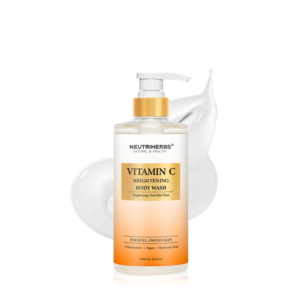 Deep Nourishing Even Tone Body Care Set for Dry, Dull and Uneven-Looking Skin