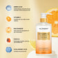 Deep Nourishing Even Tone Body Care Set for Dry, Dull and Uneven-Looking Skin