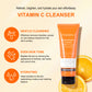Neutriherbs Vitamin C Brightening Set with SPF50 for Dull Skin