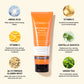 Neutriherbs Vitamin C Brightening Set with SPF50 for Dull Skin