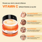 Neutriherbs Vitamin C Brightening Set with SPF50 for Dull Skin