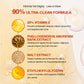 Neutriherbs Vitamin C Brightening Set with SPF50 for Dull Skin