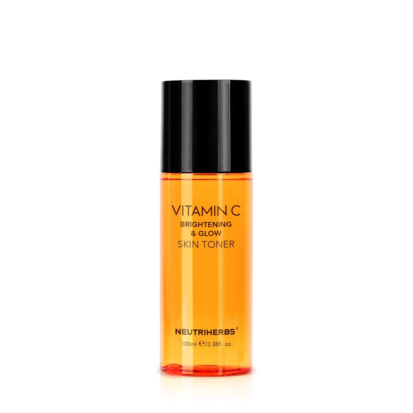 Neutriherbs Vitamin C(1%) Brightening and Glow Skin Toner - 100ml