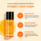Neutriherbs Vitamin C Brightening Set with SPF50 for Dull Skin