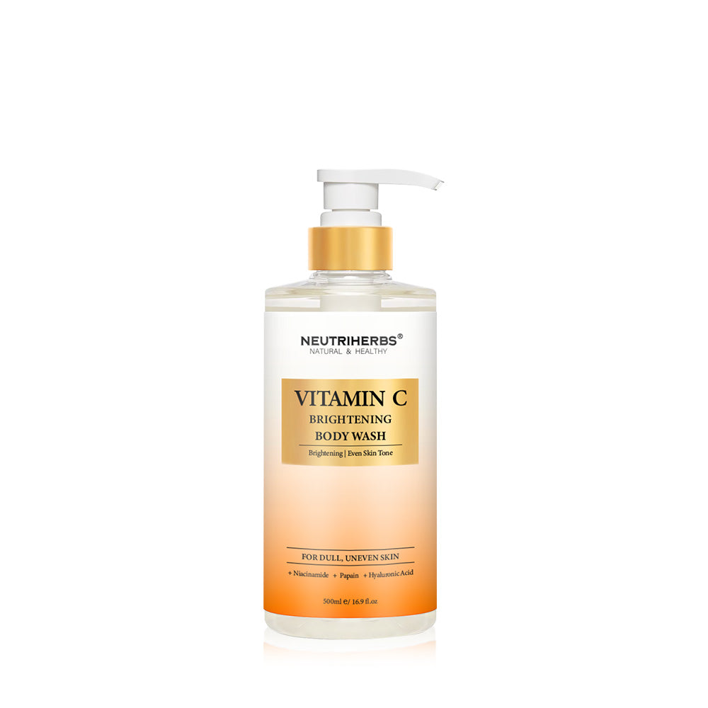 Brightening Vitamin C Body Wash