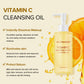Vitamin C Skin Renewing Cleansing Oil