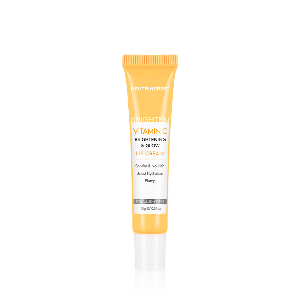 Vitamin C Lip Treatment Smooth Cream